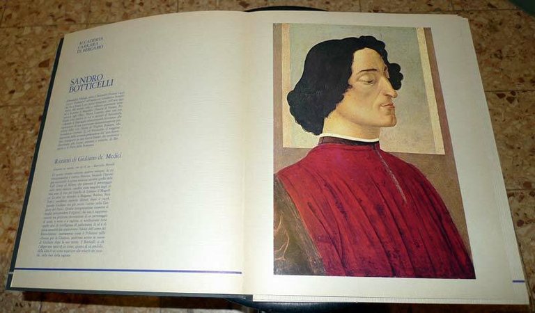 I GIOIELLI DI BERGAMO.RITRATTI DELL'ACCADEMIA DI CARRARA,1980[arte,Pisanello