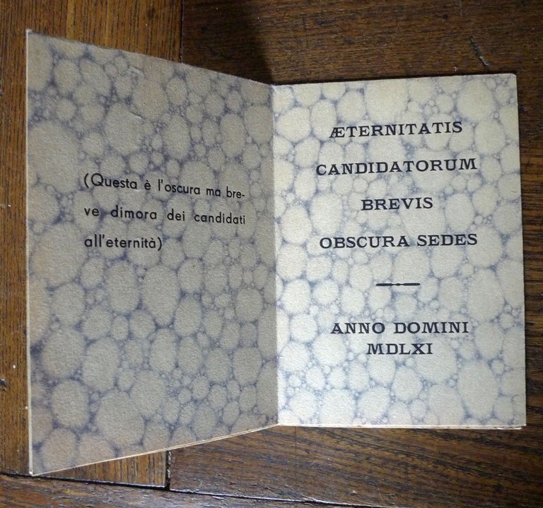 I LIBRETTI DI MAL'ARIA catalogo della mostra,1979 Pisa+12 LIBRI[Arrigo Bugiani | Immagine Gallery 9