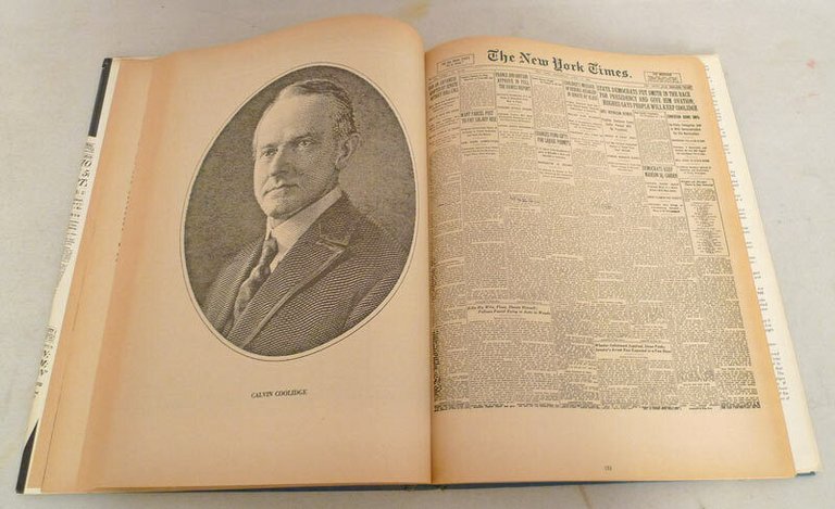 IF ELECTED.PRESIDENTIAL CAMPAIGNS AS REPORTED BY THE NEW YORK TIMES,1976[Lincoln