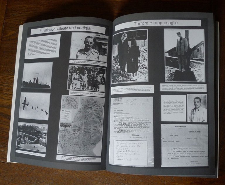 IL CAMMINO DELLA LIBERTÀ.IL FELTRINO 1936-1946,1995[Feltre,fascismo,resistenza