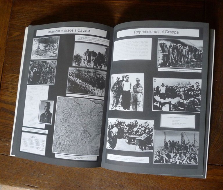 IL CAMMINO DELLA LIBERTÀ.IL FELTRINO 1936-1946,1995[Feltre,fascismo,resistenza