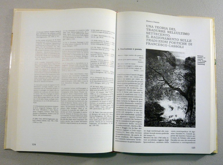IL CARROBBIO 1996.TRADIZIONI PROBLEMI IMMAGINI DELL’EMILIA ROMAGNA[storia locale