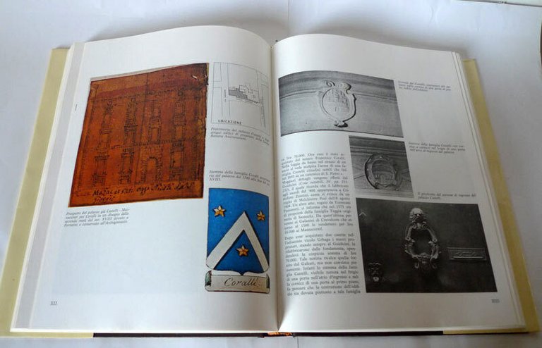 il CARROBBIO Anno I.RIVISTA DI STUDI BOLOGNESI,1975[Ferri/Roversi,storia Bologna