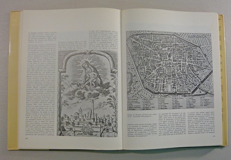 IL CARROBBIO.Rivista di Studi bolognesi,1975[Ferri/Roversi,storia locale,Bologna