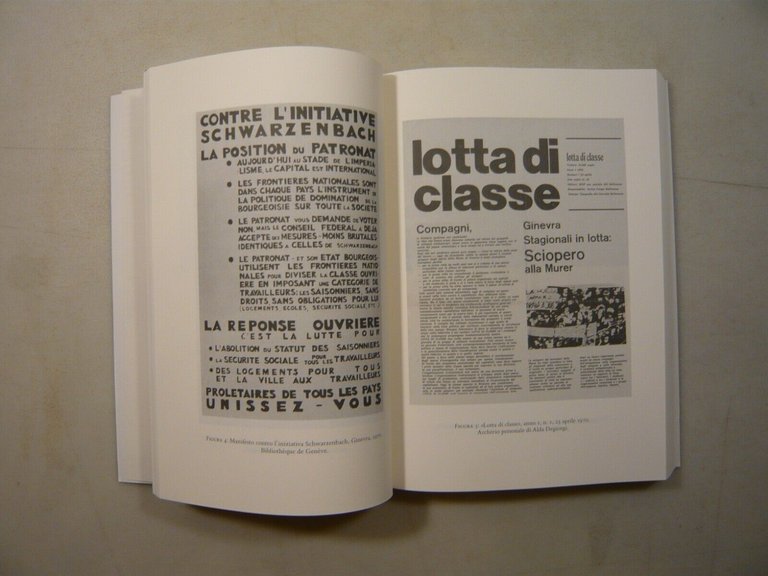 IL LAVORO,LA FABBRICA,LA CITTA’.GLI SCRITTI DI SERGIO AGUSTONI,2020[Marazzi