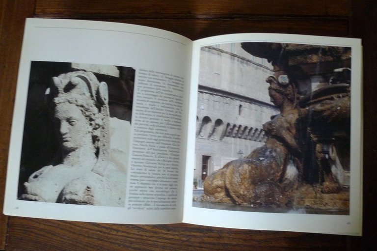 IL NETTUNO DEL GIAMBOLOGNA.STORIA E RESTAURO,1989 Electa[storia arte,Bologna