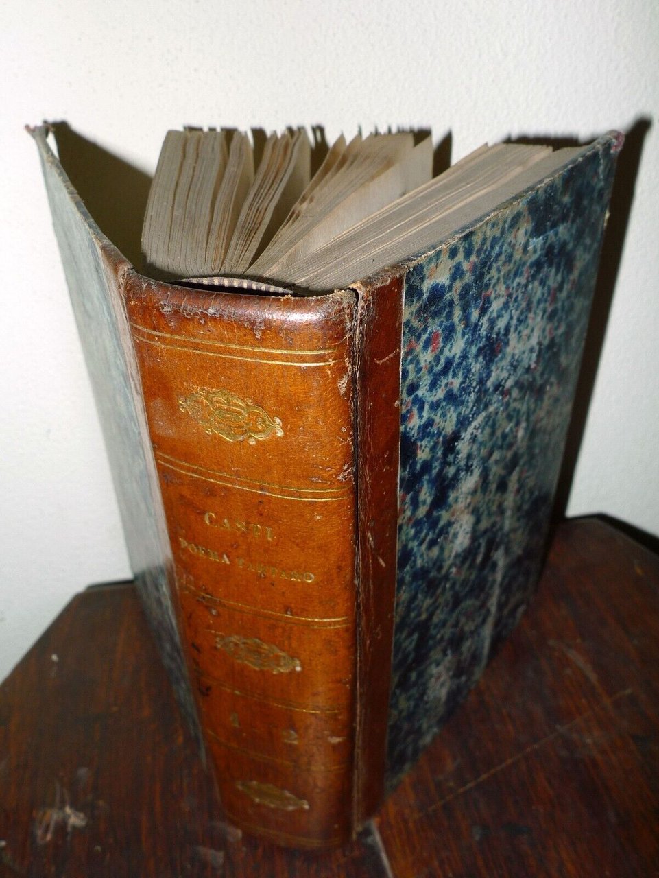 IL POEMA TARTARO DI G.B.CASTI,1842 London,Messers Longman[POESIA