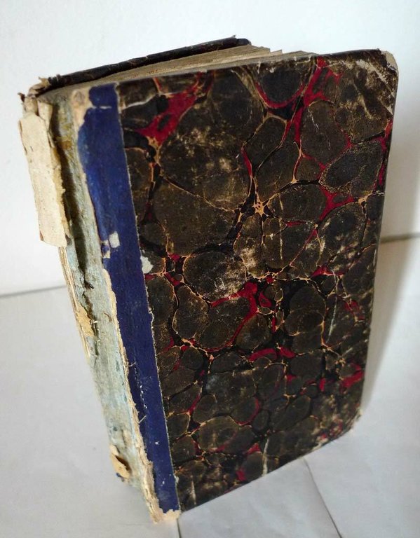 IL QUADRO DEL CUORE UMANO,tomo III,IV,1800 Venezia,Giovanni Zatta[novelle