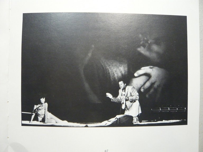 IL TEATRO E LA CITTA’ Asti Teatro: quattro festival 1979 …