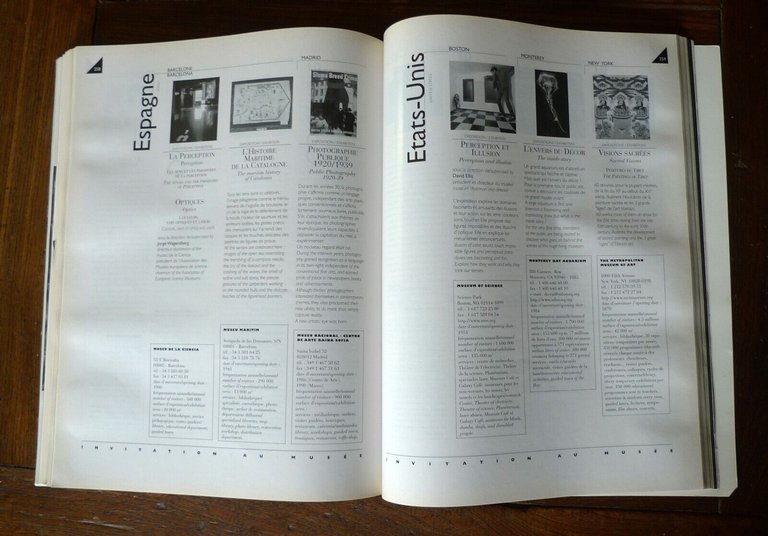 IMAGE ET SCIENCE '98.15 RENCONTRES INTERNATIONALES DE L'AUDIOVISUEL SCIENTIFIQUE