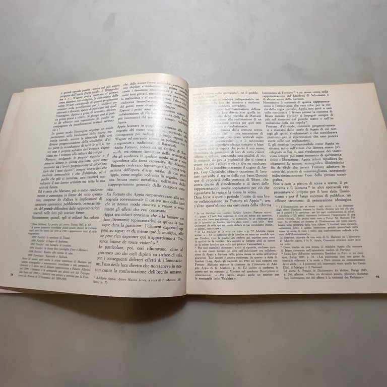 IMMAGINI E MATERIALI DEL LABORATORIO FORTUNY, Marsilio 1978