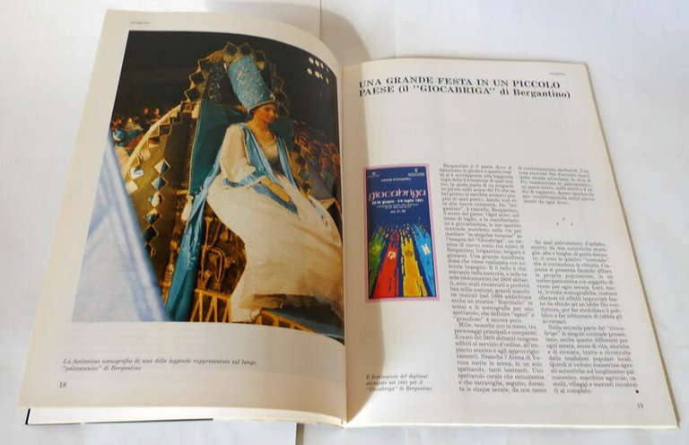 IMMAGINIFICO n.0 1992.Trimestrale di spettacolo popolare[storia,CIRCO,Pretini