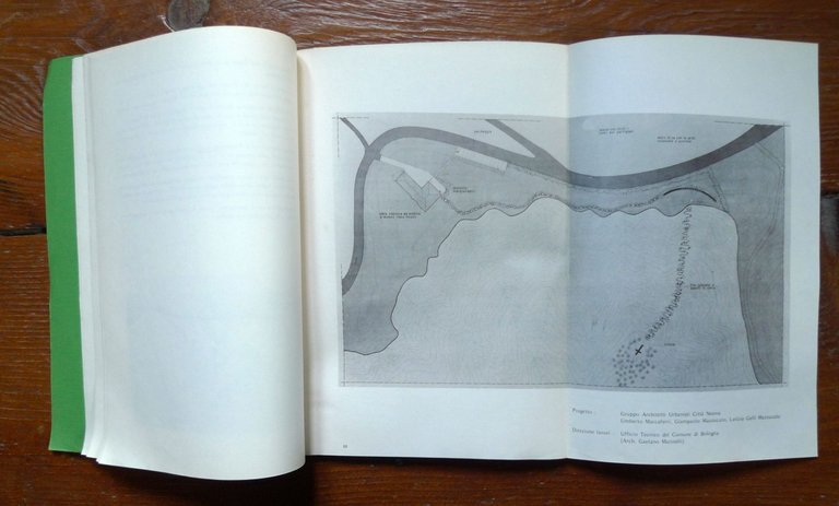 INAUGURAZIONE MONUMENTO SABBIUNO,1973 Bologna[Resistenza,partigiani fucilati | Immagine Gallery 6