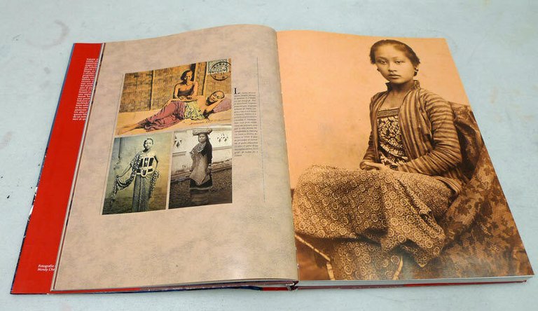 INDONESIA.POESIA E MISTERO DI UN ARCIPELAGO INCANTATO,1990 Mondadori[fotografia