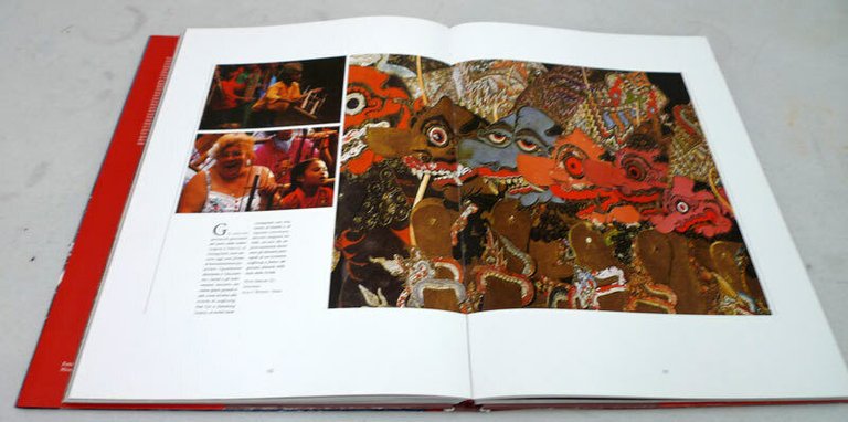 INDONESIA.POESIA E MISTERO DI UN ARCIPELAGO INCANTATO,1990 Mondadori[fotografia