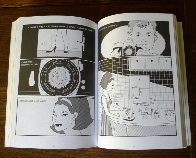 INGUINE MAH! 2008.FRONTIERE,Comma 22[fumetti,John Porcellino,Gianluca Costantini
