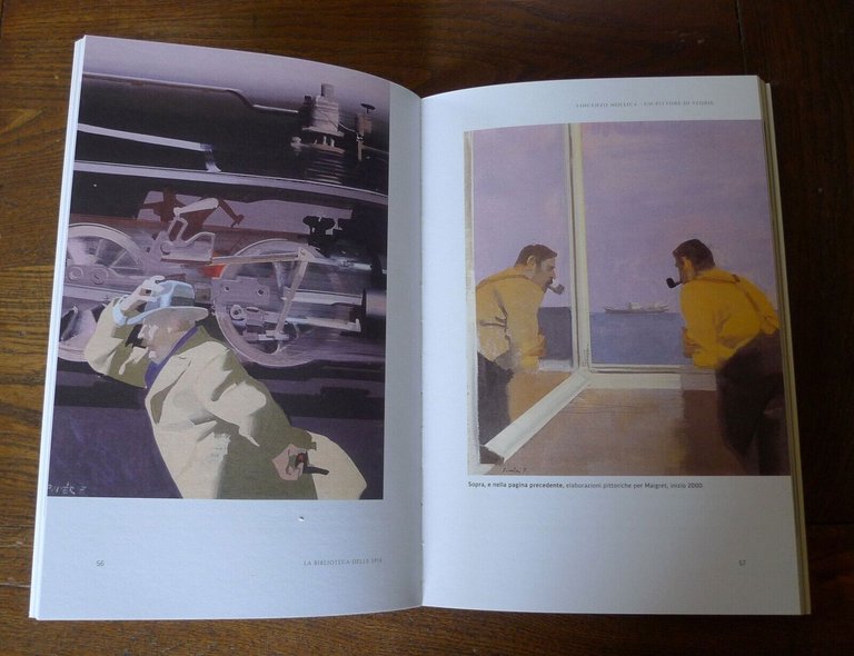 INTELLEGERE.LA BIBLIOTECA DELLE SPIE,2017 Argos[agenti segreti,intelligence