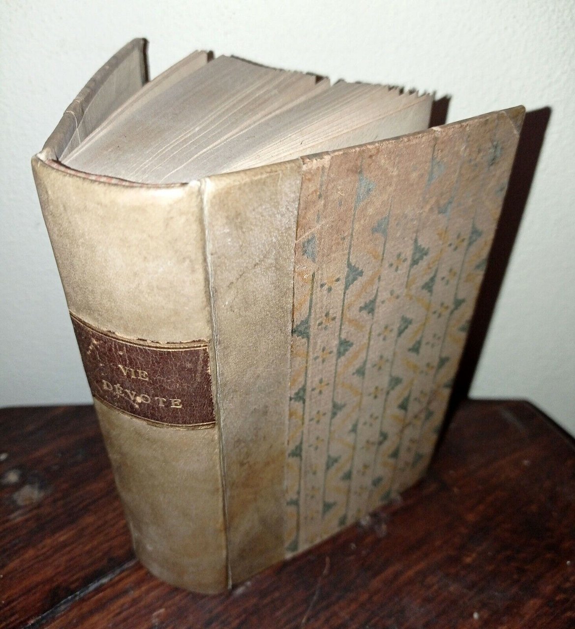 INTRODUCTION A LA VIE DÉVOTE PAR SAINT FRANÇOIS DE SALES,1911 …