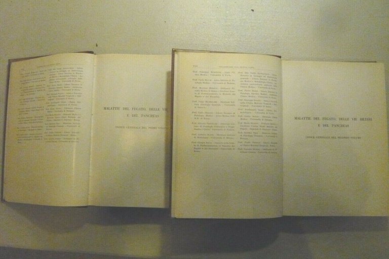 Introzzi,MALATTIE DEL FEGATO, DELLE VIE BILIARI E DEL PANCREAS,1959