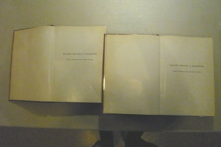 Introzzi,MALATTIE INFETTIVE E PARASSITARIE, Abruzzini 1961[MEDICINA INTERNA