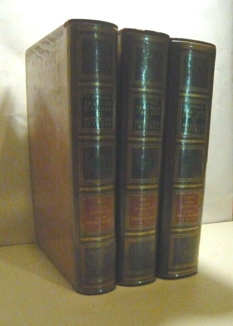 Introzzi,SANGUE ORGANI EMOPOIETICI SISTEMA RETICOLO-ISTIOCITARIO, 1961