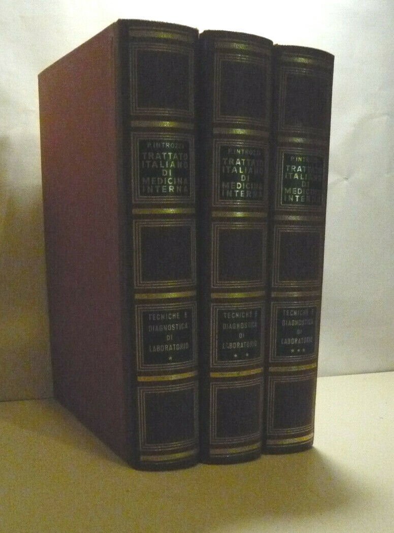 Introzzi,TECNICHE E DIAGNOSTICA DI LABORATORIO+INDICI[Appendice