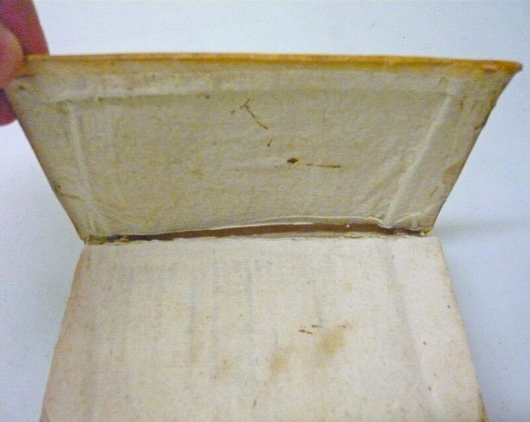 IOANNIS PRAEVOTII[Jean Prevost]MEDICINA PAUPERUM,1719 Conzatti,Padova[farmacia