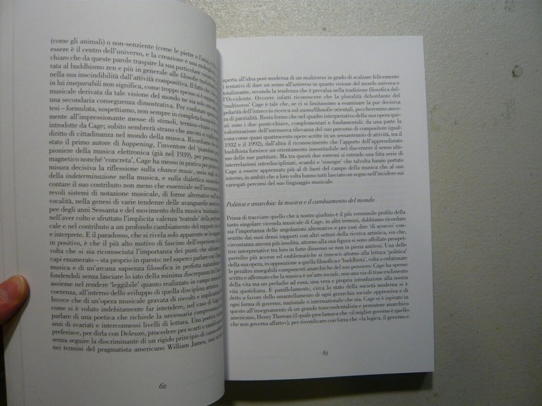 Iotti,Perezzani,DI NUOVO MUSICA,1998[Festival musica contemporanea,Reggio Emilia