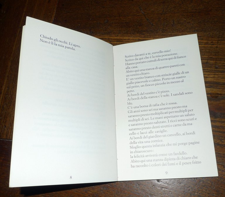 Isabella Bordoni,MANY MANY VOICES,I Quaderni del Battello Ebbro[RADIO,POESIA