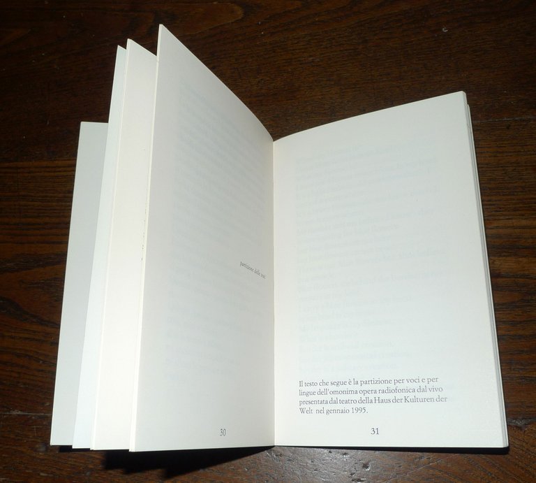 Isabella Bordoni,MANY MANY VOICES,I Quaderni del Battello Ebbro[RADIO,POESIA