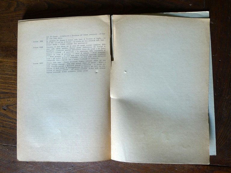 ISTITUTO GRAMSCI,STORIA ECONOMICA.CORSI DI LEZIONI DELL'ANNO 1954-55[economia