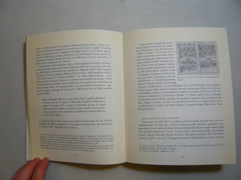 Iuso,SCRITTURE DI DONNE,Arezzo,1999