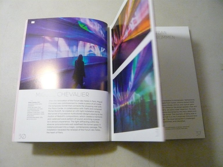 J. Molissa Spring,UNEXPECTED ART,USA,2015[catalogo