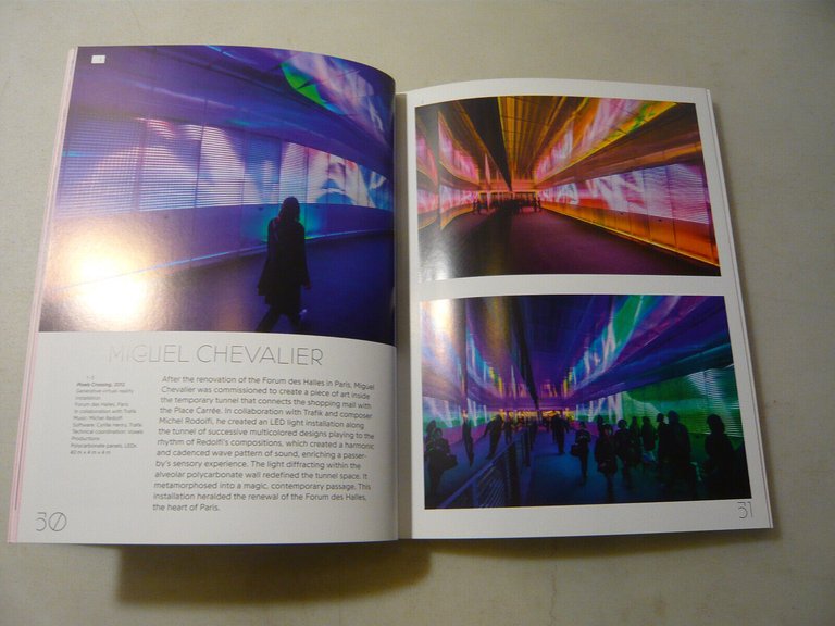 J. Molissa Spring,UNEXPECTED ART,USA,2015[catalogo