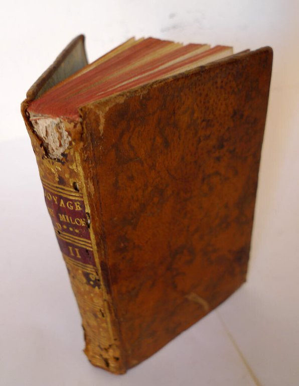 J.Rutledge,PREMIER ET SECOND VOYAGES DE MILORD DE*** À PARIS,1782[storia Francia