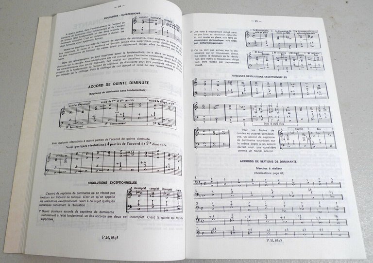 Jean Medinger,L’HARMONIE POUR TOUS,Beuscher[musica,musicologia
