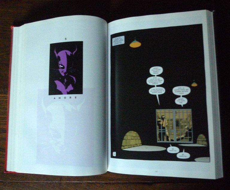 Jeph Loeb/Tim Sale,BATMAN.VITTORIA OSCURA,2008 Planeta De Agostini[graphic novel