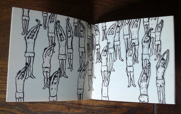 Joanna Hellgreen,BAMBINI SUGLI ALBERI,2010 Gall.RAM HOTEL,Bologna[illustrazione