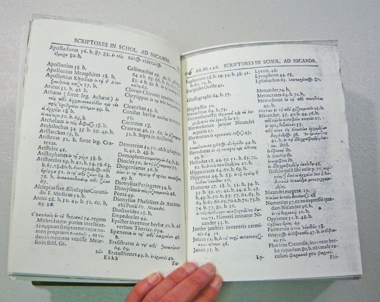 Johann Albert Fabricius,BIBLIOTHECA GRAECA MEDICA,1718[anastatica,medicina