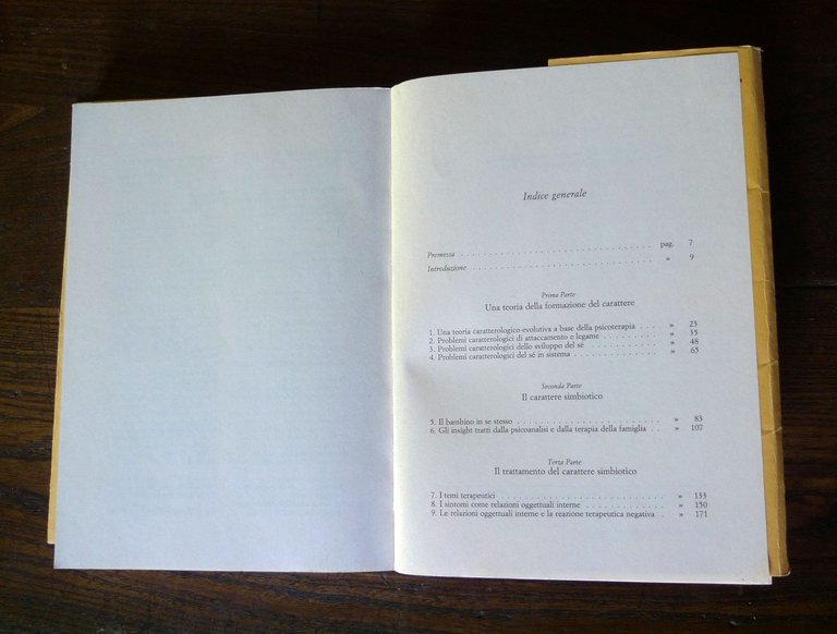 Johnson,IL CARATTERE SIMBIOTICO,1994 Astrolabio-Ubaldini[psicologia del profondo