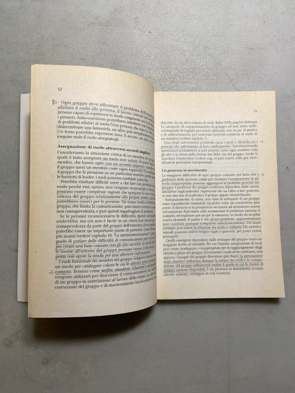 Joseph Luft,DINAMICHE DI GRUPPO,Cittàstudi 1997