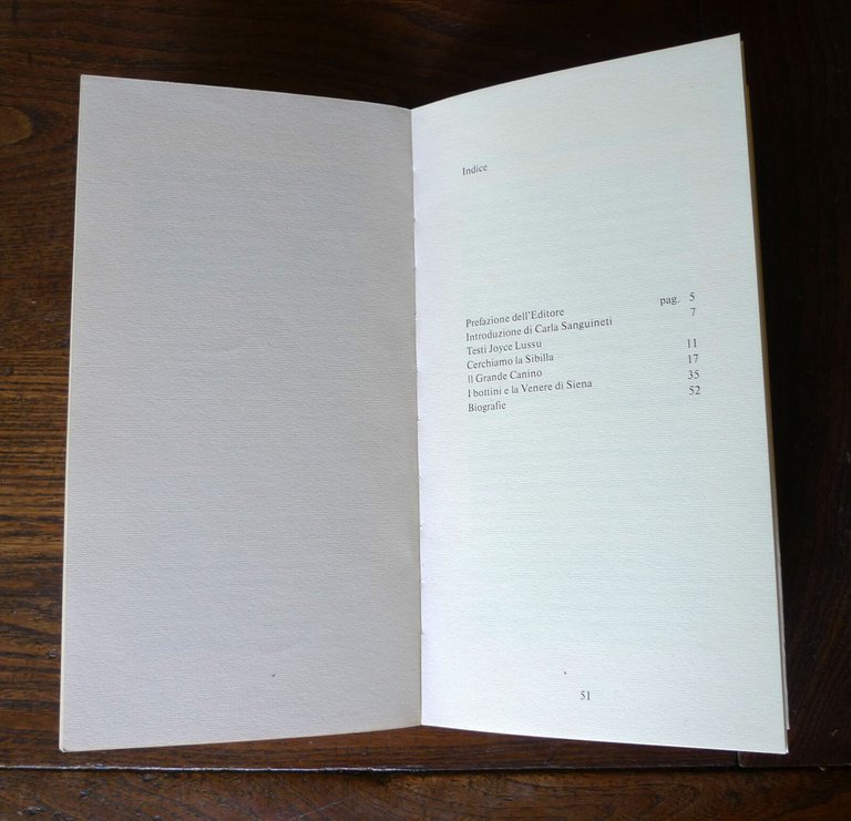Joyce Lussu,LA SIBILLA,1987 Centro Internazionale della Grafica di Venezia
