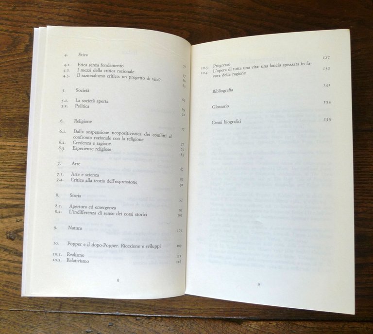 Jürgen August Alt,KARL R.POPPER,2004 Carocci[filosofia,epistemologia,scienza