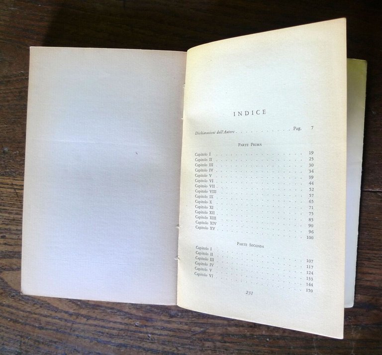 Jurij Karlovič Oleša(Olescia),L'INVIDIA,1952 Casini[narrativa russa,ZAVIST'