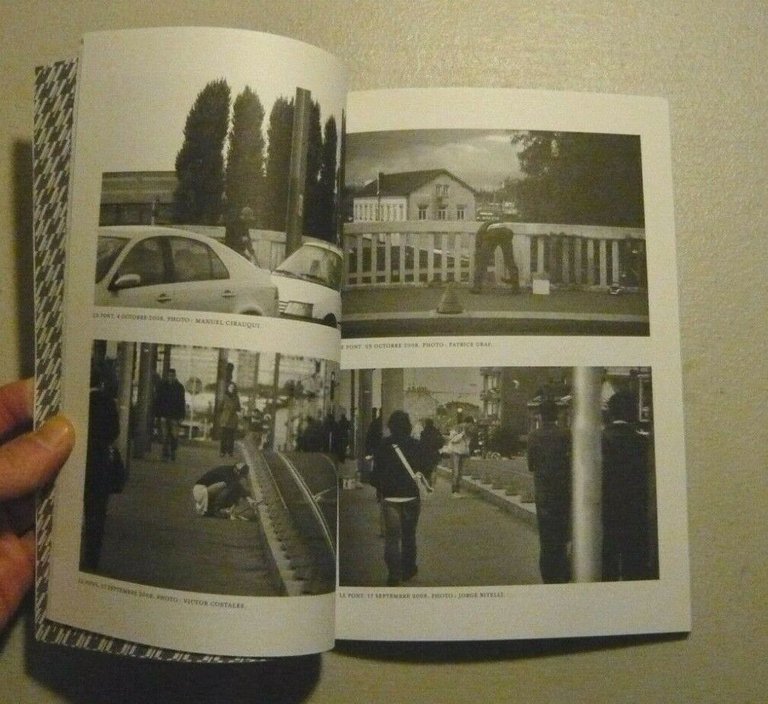 KAISERIN n.5 A magazine for boys with problems,2009[Artaud-Pierre Fourtané,arte