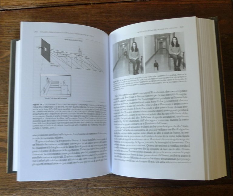 Kandel,L'ETÀ DELL'INCONSCIO.Arte,mente e cervello,2012 Cortina[psicologia