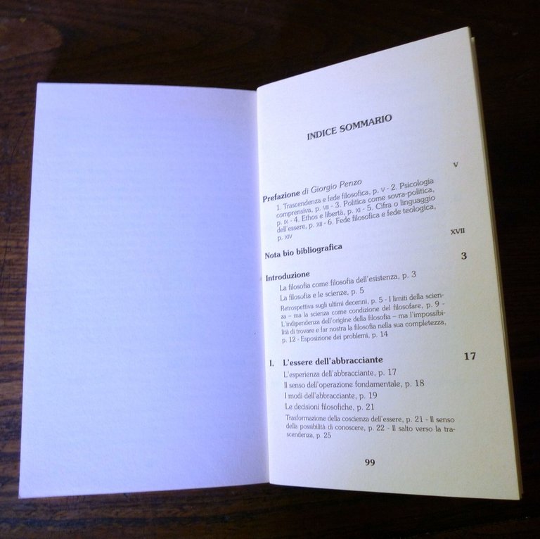 Karls Jaspers,LA FILOSOFIA DELL'ESISTENZA,2002 Laterza[cura e trad.Giorgio Penzo