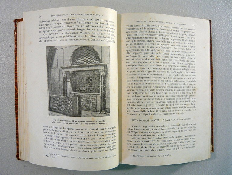 Kaufmann,MANUALE DI ARCHEOLOGIA CRISTIANA,1908 Pustet[storia,arte