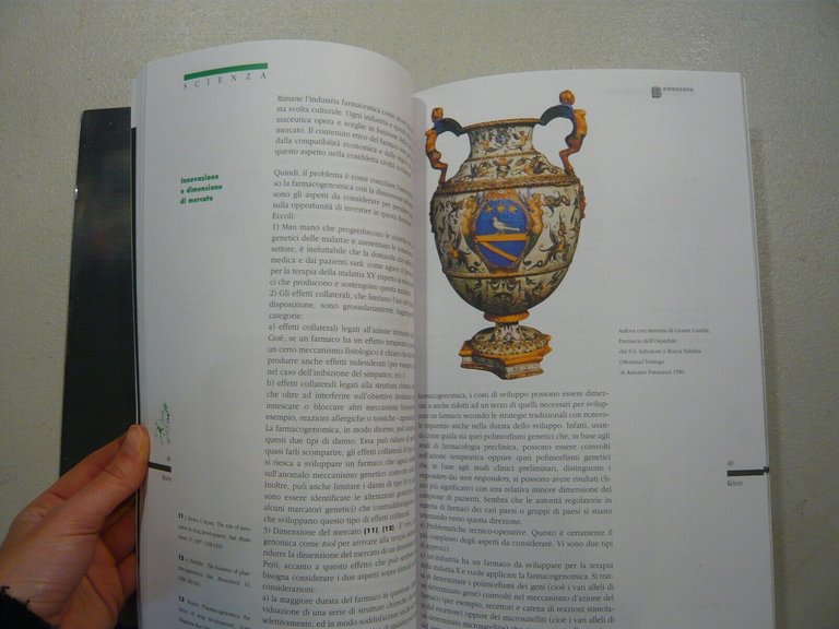 KEIRON Benessere, 1999[quadrimestrale,medicina,scienza,Ivan Cavicchi