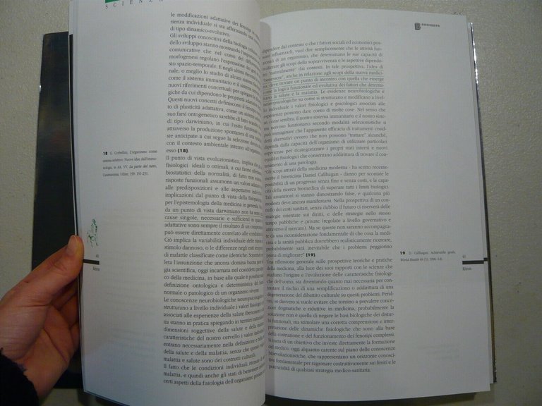 KEIRON Benessere, 1999[quadrimestrale,medicina,scienza,Ivan Cavicchi